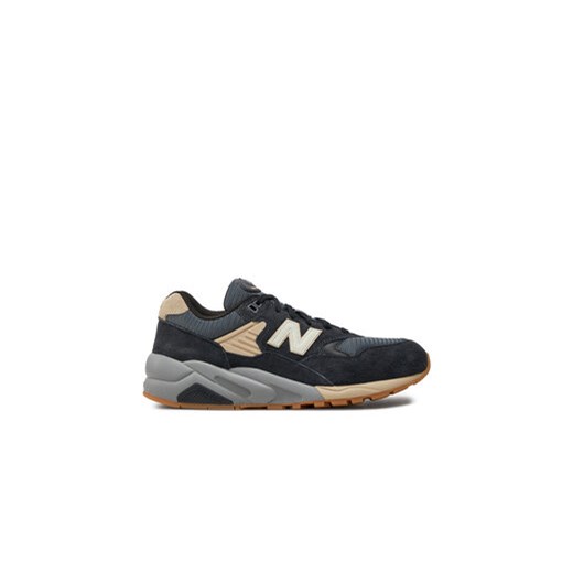 New Balance Sneakersy MT580ESC Czarny ze sklepu MODIVO w kategorii Buty sportowe męskie - zdjęcie 170953490