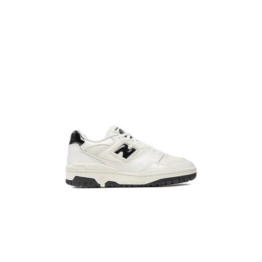 New Balance Sneakersy BB550YKF Écru ze sklepu MODIVO w kategorii Buty sportowe męskie - zdjęcie 170953541