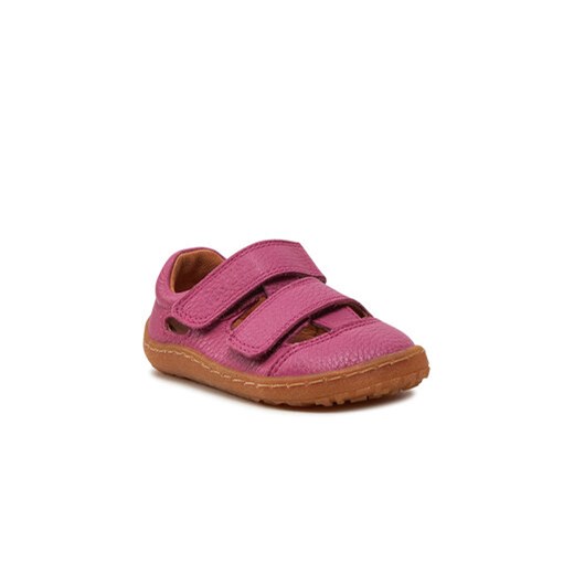 Froddo Sandały Barefoot Sandal G3150266-7 M Różowy ze sklepu MODIVO w kategorii Sandały dziecięce - zdjęcie 170953560