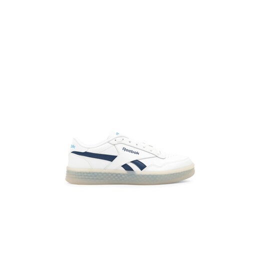 Reebok Sneakersy Royal Techque T Ce GX3514 Biały ze sklepu MODIVO w kategorii Trampki dziecięce - zdjęcie 170953580