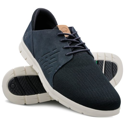 TIMBERLAND GRAYDON F/L OXFORD Timberland 45 Symbiosis