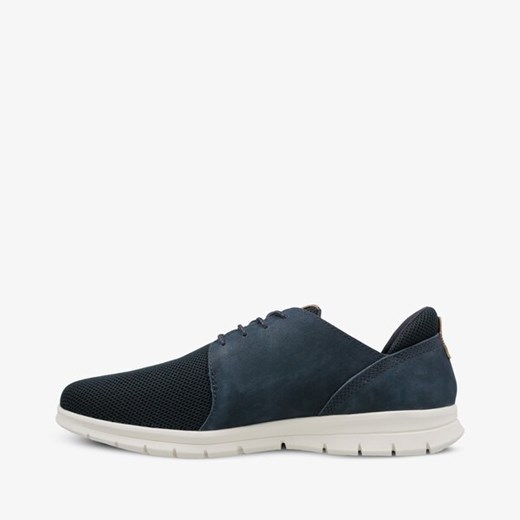 TIMBERLAND GRAYDON F/L OXFORD Timberland 43,5 Symbiosis