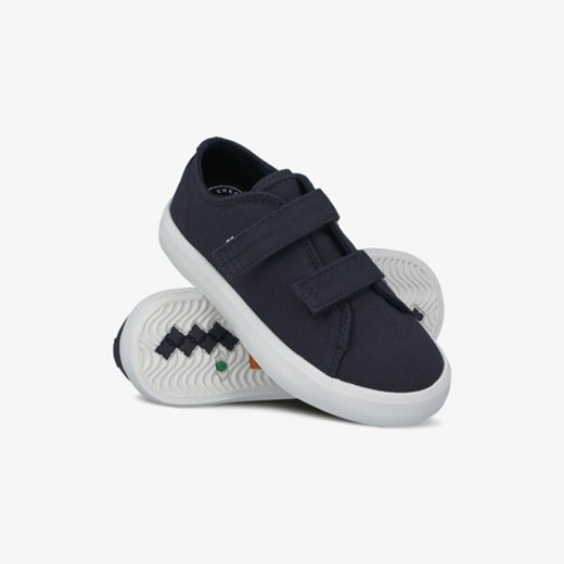TIMBERLAND NEWPORT BAY CANVAS 2 STR Timberland 27 Symbiosis