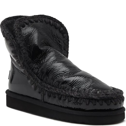 MOU Skórzane śniegowce ESKIMO 18 Mou 38 wyprzedaż Gomez Fashion Store