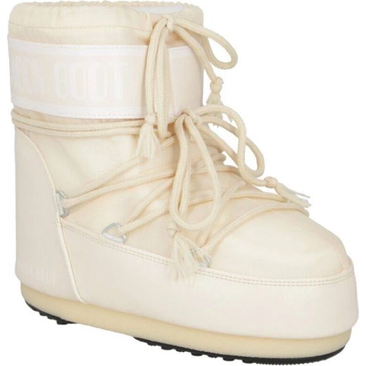 Moon Boot Ocieplane śniegowce MOON BOOT CLASSIC LOW 2 Moon Boot 36/38 Gomez Fashion Store