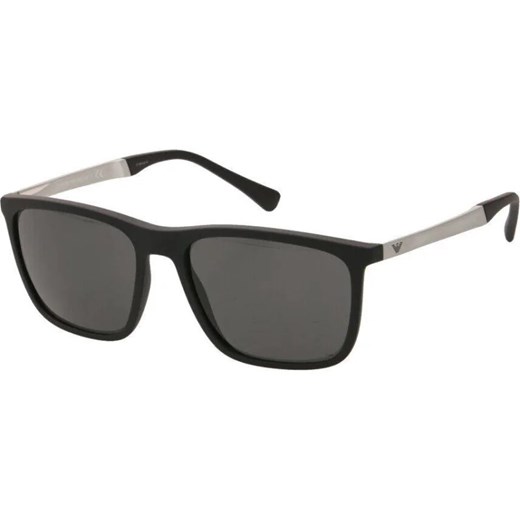 Emporio Armani Okulary przeciwsłoneczne ze sklepu Gomez Fashion Store w kategorii Okulary przeciwsłoneczne męskie - zdjęcie 170954032