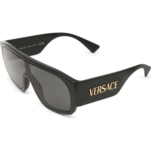 Versace Okulary przeciwsłoneczne ze sklepu Gomez Fashion Store w kategorii Okulary przeciwsłoneczne damskie - zdjęcie 170954033