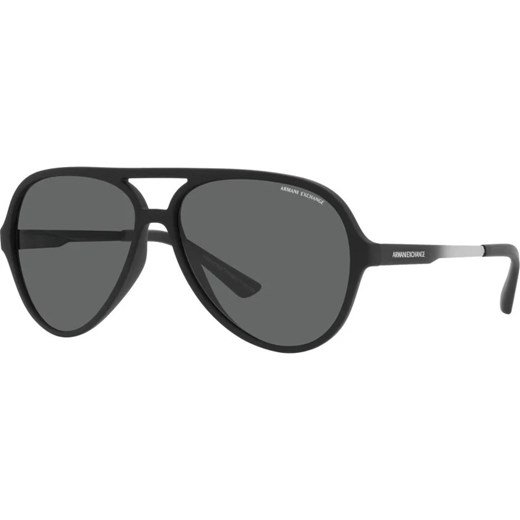 Armani Exchange Okulary przeciwsłoneczne ze sklepu Gomez Fashion Store w kategorii Okulary przeciwsłoneczne męskie - zdjęcie 170954034