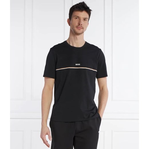BOSS BLACK T-shirt unique | Regular Fit L Gomez Fashion Store