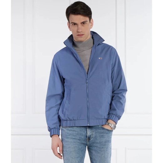 Tommy Jeans Kurtka Essential | Regular Fit ze sklepu Gomez Fashion Store w kategorii Kurtki męskie - zdjęcie 170954100