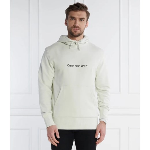 Bluza męska Calvin Klein letnia