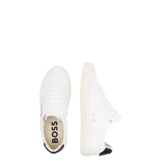 Buty sportowe męskie BOSS HUGO