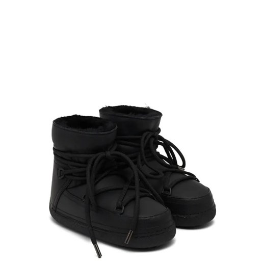 INUIKII Skórzane śniegowce NAPPA NAPPA Inuikii 39 Gomez Fashion Store