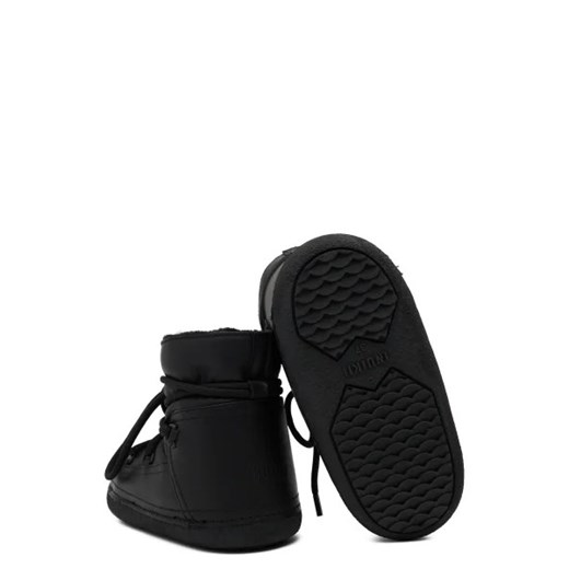 INUIKII Skórzane śniegowce NAPPA NAPPA Inuikii 41 Gomez Fashion Store