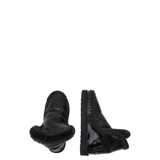 MOU Skórzane śniegowce ESKIMO 18 Mou 38 promocyjna cena Gomez Fashion Store