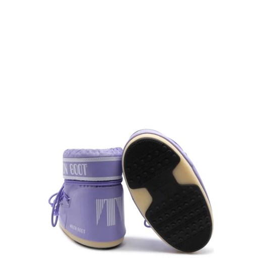 Moon Boot Ocieplane śniegowce MOON BOOT CLASSIC LOW 2 Moon Boot 39/41 Gomez Fashion Store okazja