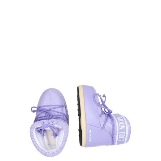 Moon Boot Ocieplane śniegowce MOON BOOT CLASSIC LOW 2 Moon Boot 39/41 promocja Gomez Fashion Store