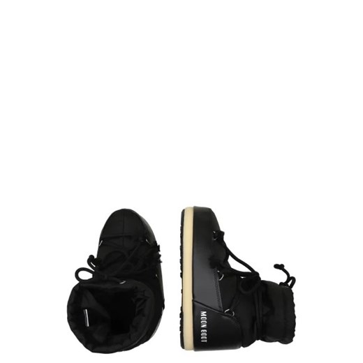 Moon Boot Ocieplane Śniegowce MB LIGHT LOW Moon Boot 41/42 Gomez Fashion Store