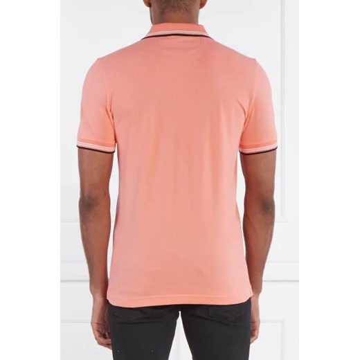 BOSS GREEN Polo Paul | Slim Fit | stretch S Gomez Fashion Store