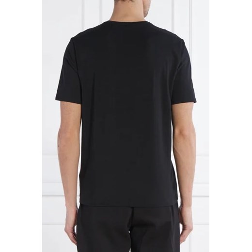 BOSS BLACK T-shirt unique | Regular Fit XL Gomez Fashion Store wyprzedaż
