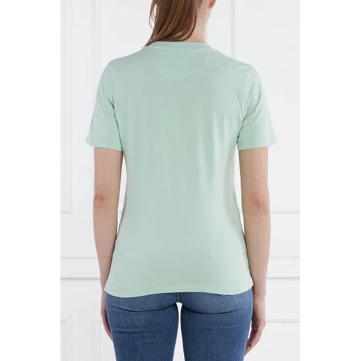 GUESS T-shirt | Regular Fit Guess XL promocja Gomez Fashion Store