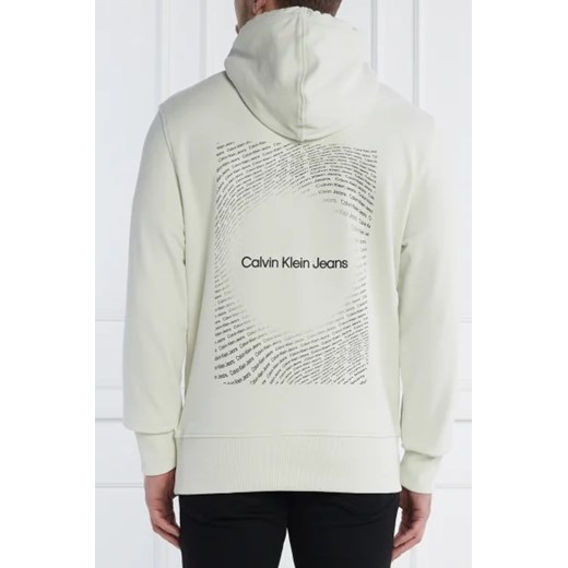Bluza męska Calvin Klein letnia