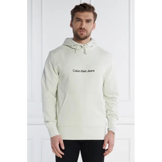 Bluza męska Calvin Klein letnia