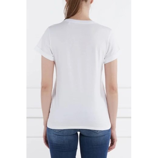 GUESS T-shirt | Regular Fit Guess XS okazja Gomez Fashion Store