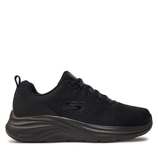 Sneakersy Skechers Vapor Foam-Fresh Trend 150024/BBK Black ze sklepu eobuwie.pl w kategorii Buty sportowe damskie - zdjęcie 170956583