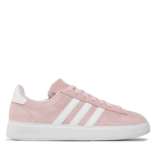 Buty adidas Grand Court 2.0 ID3004 Clpink/Ftwwht/Clpink 36 eobuwie.pl
