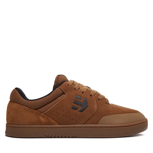 Sneakersy Etnies Marana 4101000403 Brown/Black/Gum 203 ze sklepu eobuwie.pl w kategorii Buty sportowe męskie - zdjęcie 170956752