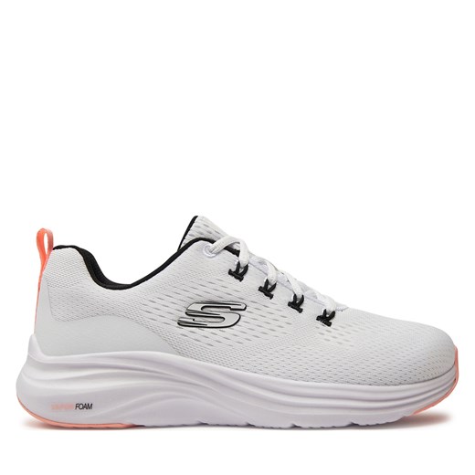 Sneakersy Skechers Vapor Foam-Fresh Trend 150024/WBC White ze sklepu eobuwie.pl w kategorii Buty sportowe damskie - zdjęcie 170957114