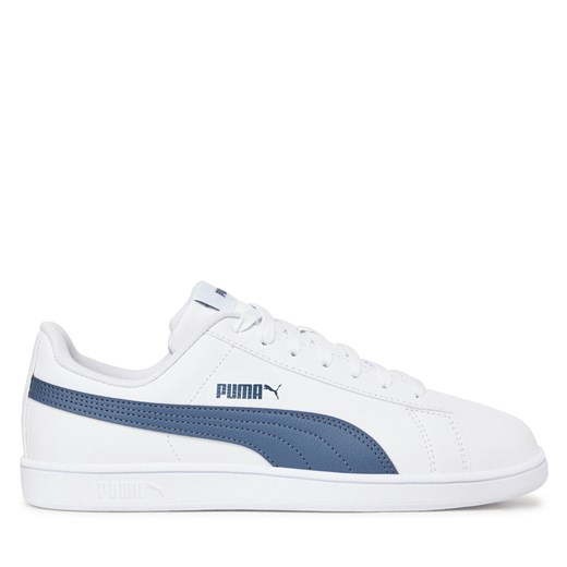 Sneakersy Puma Puma Up 372605 38 Puma White/Inky Blue ze sklepu eobuwie.pl w kategorii Buty sportowe męskie - zdjęcie 170957233