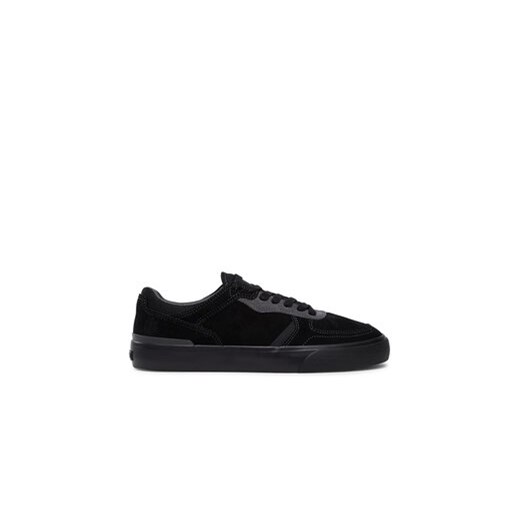 Element Sneakersy Heatley 2.0 ELYS300016 Czarny ze sklepu MODIVO w kategorii Trampki męskie - zdjęcie 170957471