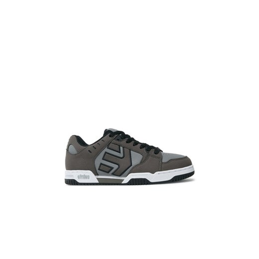 Etnies Sneakersy Faze 4101000537 Szary ze sklepu MODIVO w kategorii Buty sportowe męskie - zdjęcie 170957521