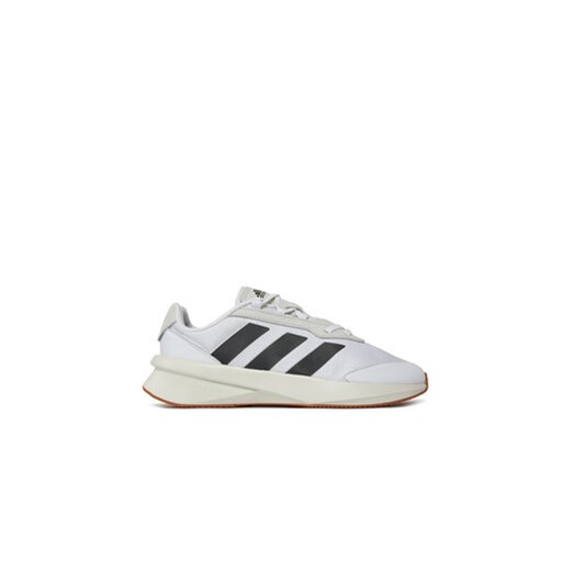 adidas Sneakersy Heawyn ID5558 Biały ze sklepu MODIVO w kategorii Buty sportowe męskie - zdjęcie 170957523