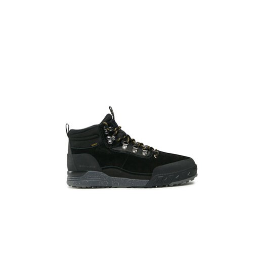 Element Sneakersy Donnelly W ELYS300036 Czarny ze sklepu MODIVO w kategorii Buty zimowe męskie - zdjęcie 170957593
