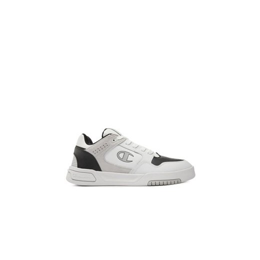 Champion Sneakersy Z80 Skate Low Cut Shoe S22101-WW010 Biały ze sklepu MODIVO w kategorii Buty sportowe męskie - zdjęcie 170957722