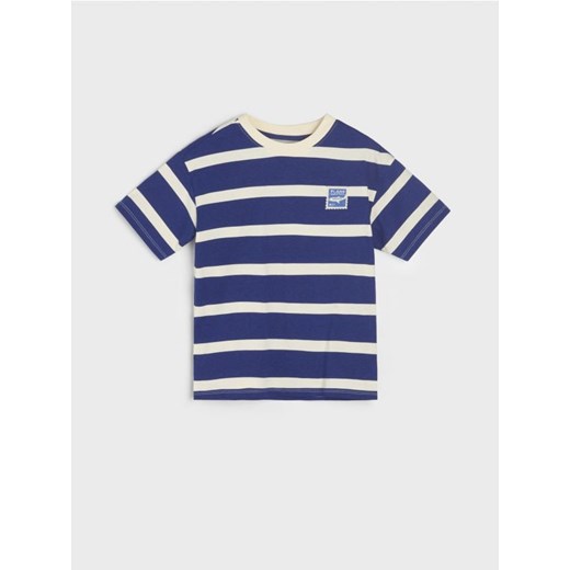 Sinsay - Koszulka - wielobarwny ze sklepu Sinsay w kategorii T-shirty chłopięce - zdjęcie 170958972