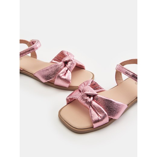 Sandały dziecięce Sinsay 