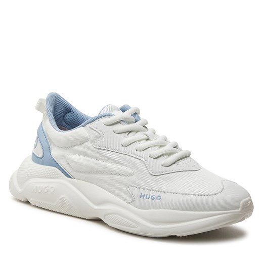 Sneakersy Hugo Leon Runn Cvpuw 50512717 Blue 453 36 eobuwie.pl