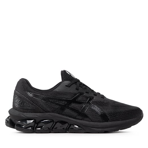 Sneakersy Asics Gel-Quantum 180 VII 1201A631 Black/Black 001 ze sklepu eobuwie.pl w kategorii Buty sportowe męskie - zdjęcie 170960880