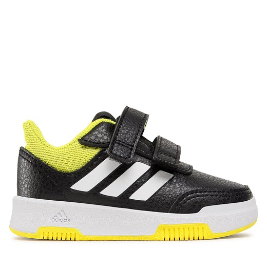 Buty adidas Tensaur Sport 2.0 CF I GW6457 Core Black/Beam Yellow/Cloud White 19 eobuwie.pl