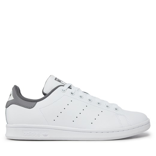 Sneakersy adidas Stan Smith IG1322 Biały ze sklepu eobuwie.pl w kategorii Buty sportowe męskie - zdjęcie 170961034