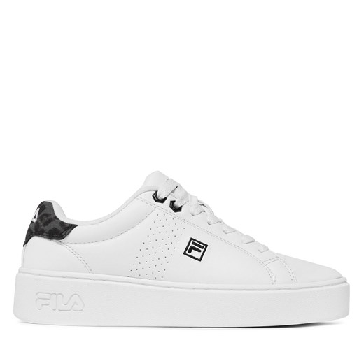 Sneakersy Fila Crosscourt Altezza A Wmn FFW0023.13170 White/Leopard Fila 37 eobuwie.pl