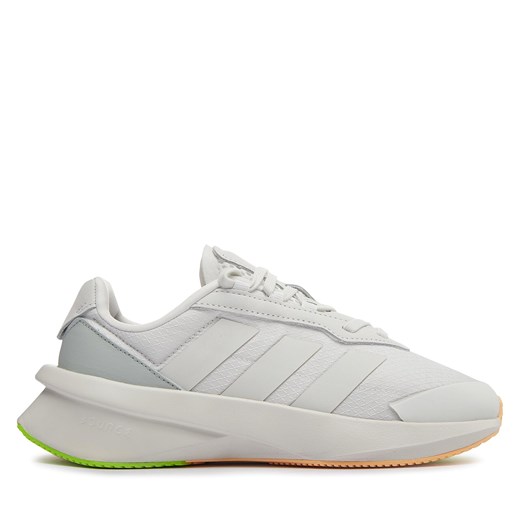 Sneakersy adidas ID2372 Biały ze sklepu eobuwie.pl w kategorii Buty sportowe damskie - zdjęcie 170961210