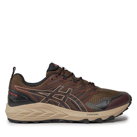 Buty Asics Gel-Trabuco Terra Sps 1203A238 Clay Canyon/Simply Taupe 202 42.5 eobuwie.pl