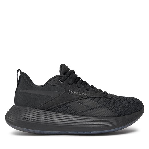 Sneakersy Reebok Dmx Comfort + IG0459 Czarny ze sklepu eobuwie.pl w kategorii Buty sportowe damskie - zdjęcie 170961350