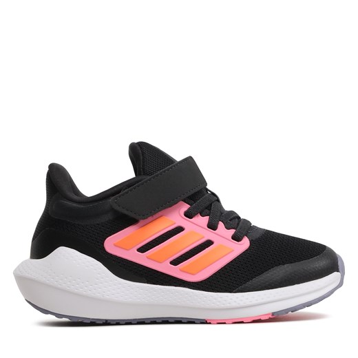 Sneakersy adidas Ultrabounce Shoes Kids H03685 Szary ze sklepu eobuwie.pl w kategorii Buty sportowe dziecięce - zdjęcie 170961652