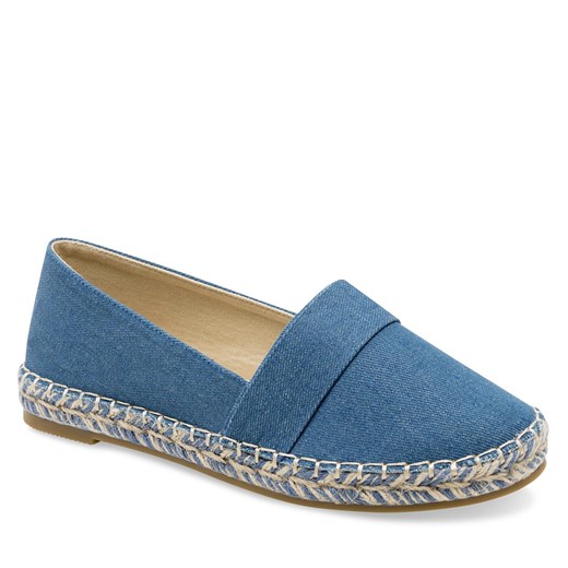 Espadryle Jenny Fairy WSS990-208 Blue Jenny Fairy 39 eobuwie.pl